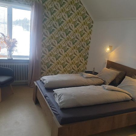Bed & Breakfast De Jager Strömsbruk 외부 사진