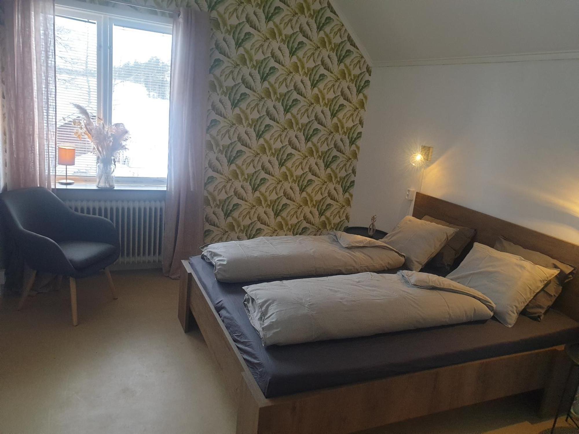 Bed & Breakfast De Jager Strömsbruk 외부 사진