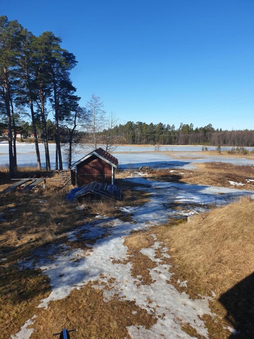 Bed & Breakfast De Jager Strömsbruk 외부 사진