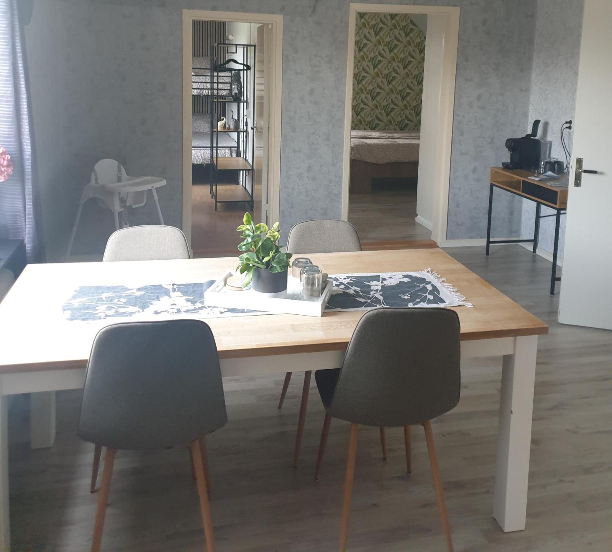Bed & Breakfast De Jager Strömsbruk 외부 사진