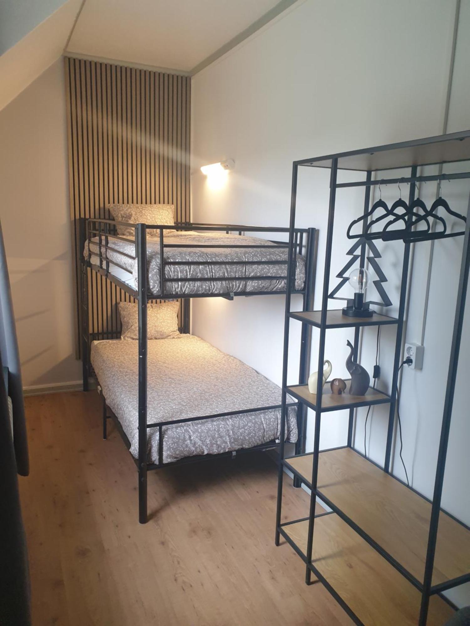 Bed & Breakfast De Jager Strömsbruk 외부 사진