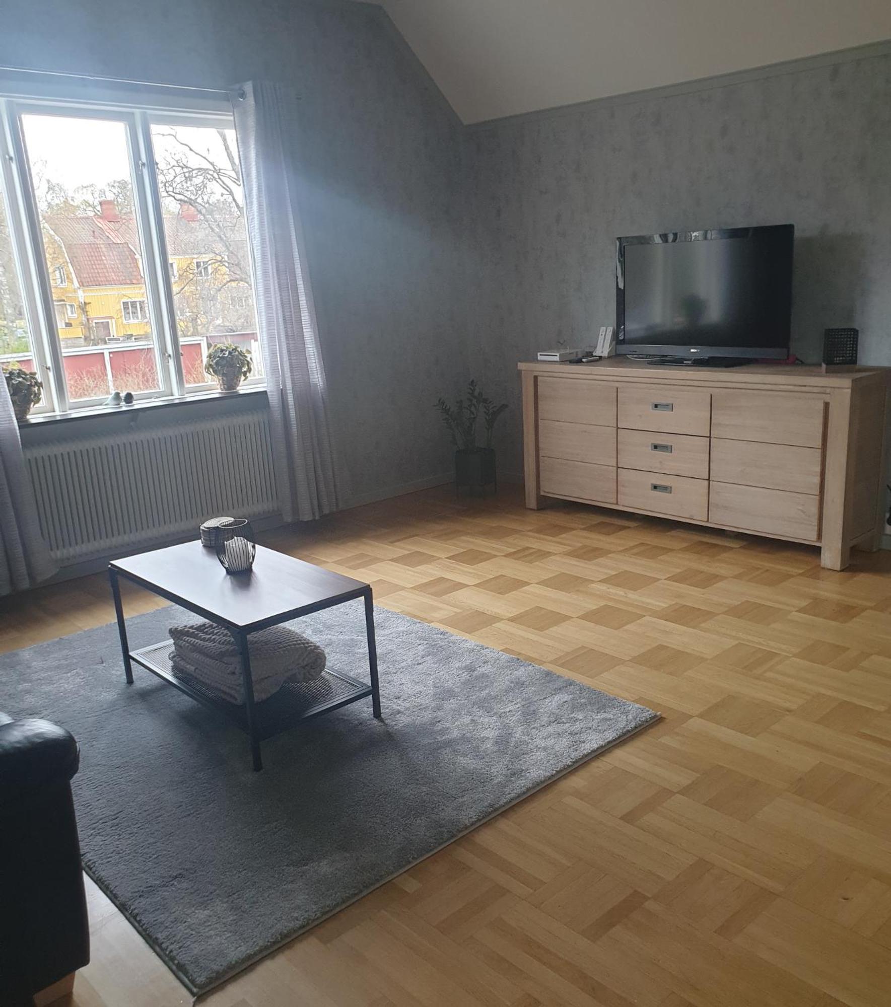 Bed & Breakfast De Jager Strömsbruk 외부 사진
