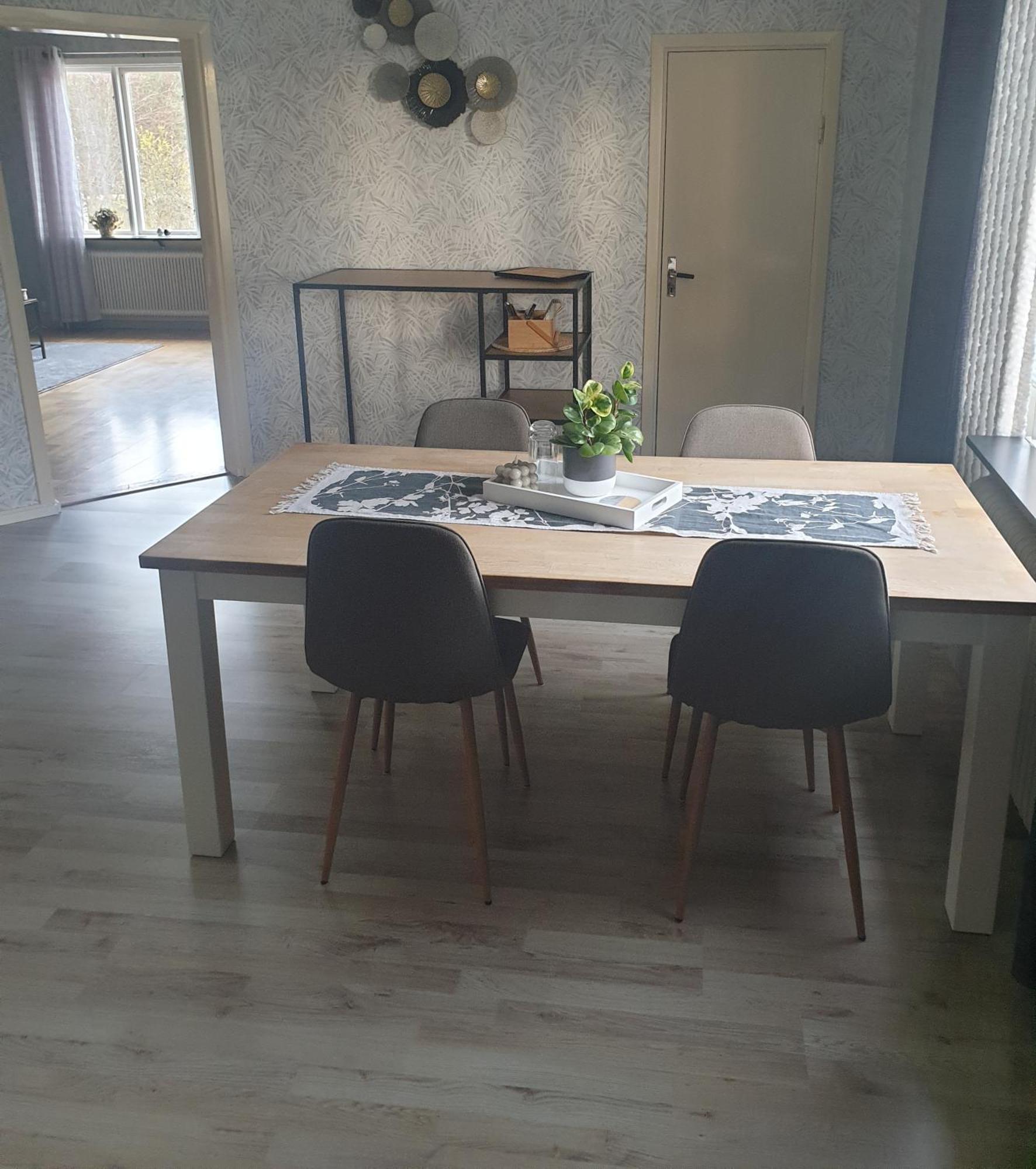 Bed & Breakfast De Jager Strömsbruk 외부 사진