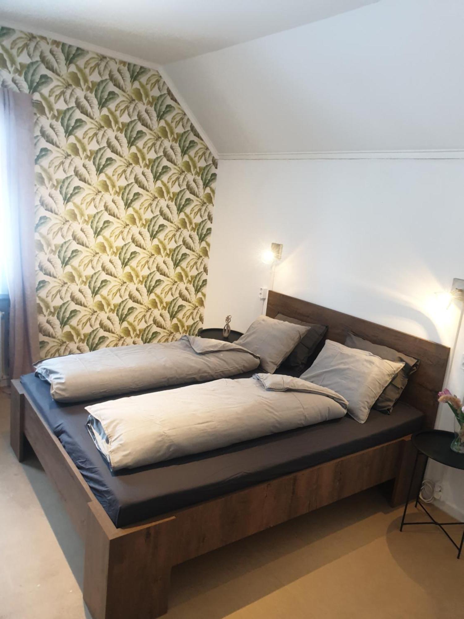 Bed & Breakfast De Jager Strömsbruk 외부 사진